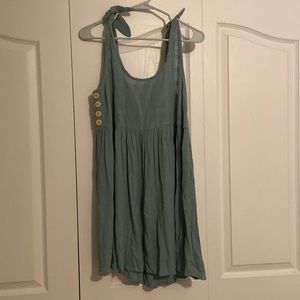 RipCurl Aqua Sundress